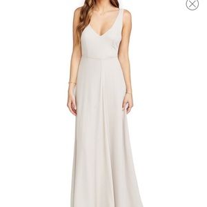 Show Me Your Mumu “Jenn” Bridesmaid Dress